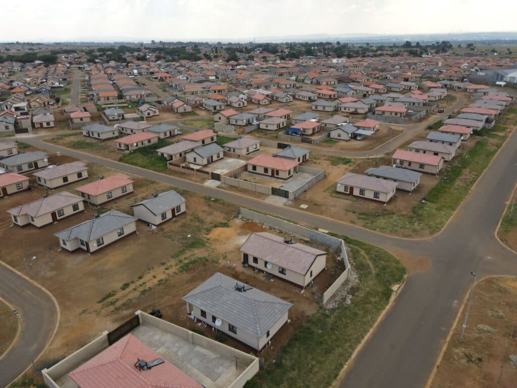 Windmill Park Community